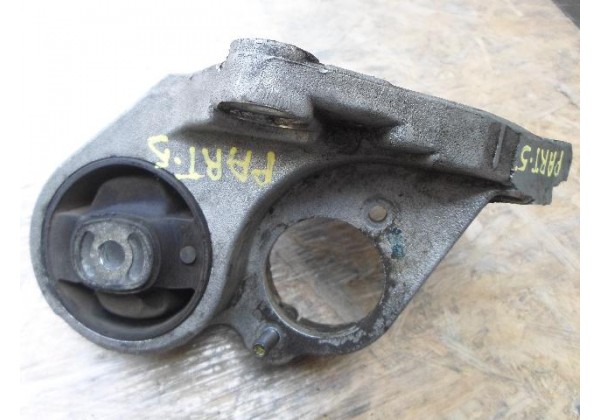 Кронштейн проміжного вала Peugeot Citroen,2.0 HDI, 02-08, 9637792580